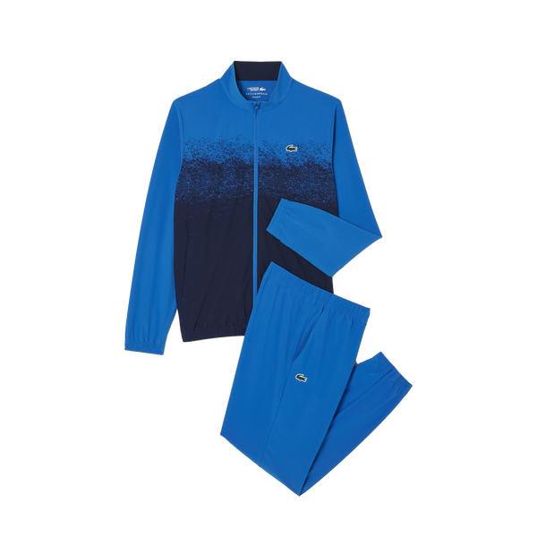 Lacoste セットアップ トラックスーツ & セットアップ - ラコステ（LACOSTE）公式