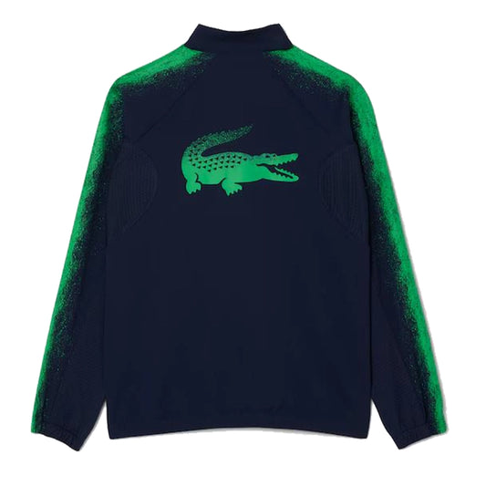 Lacoste X Daniil Medvedev survêtement pour homme WH8978-52-RIJ