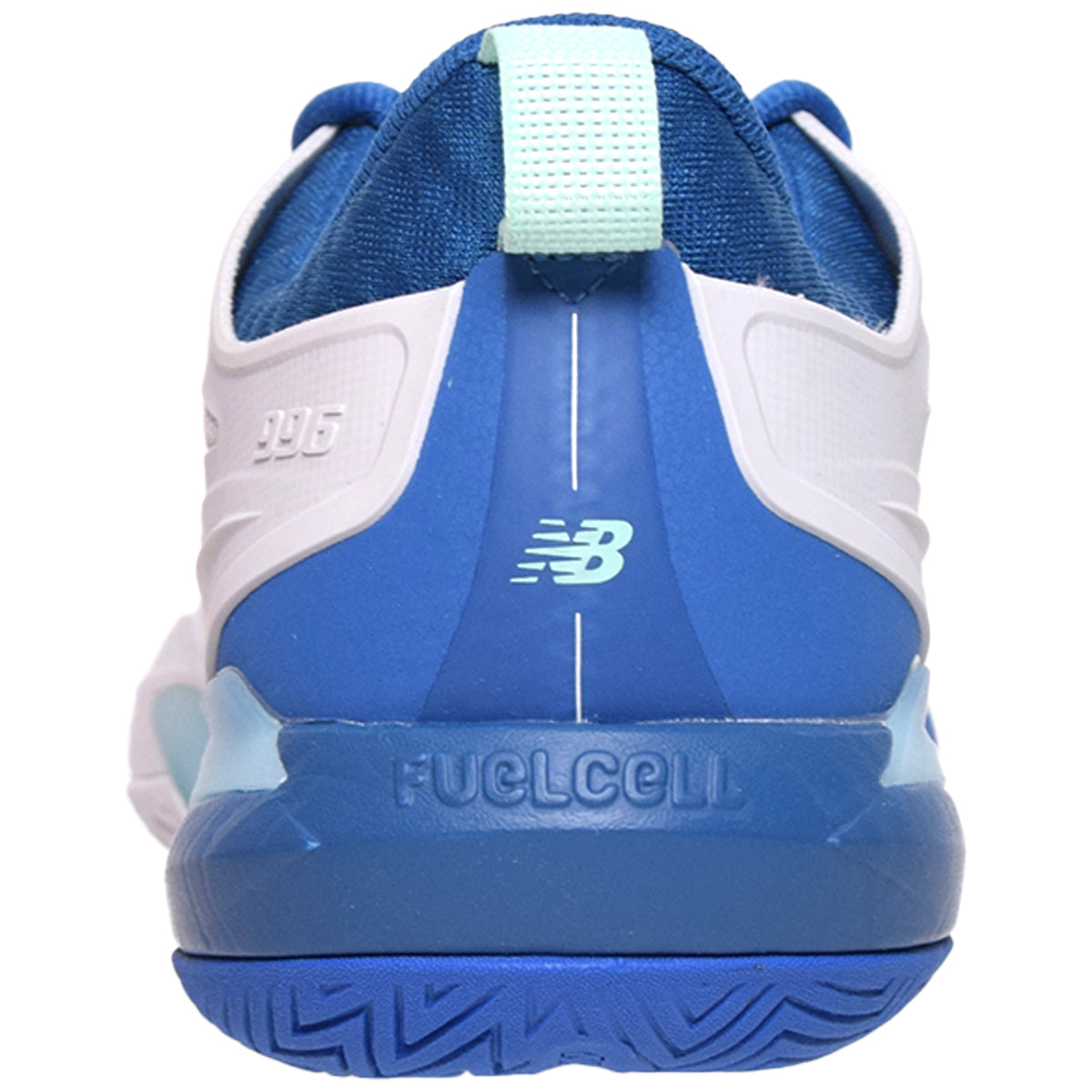 New Balance Femme FuelCell 996v7 WH9964ZX