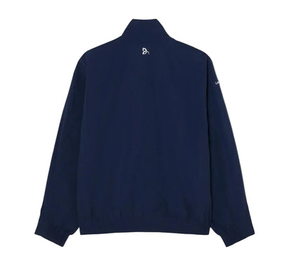 Lacoste x Novak Djokovic Men's Breathable Tracksuit WH9971-52-166