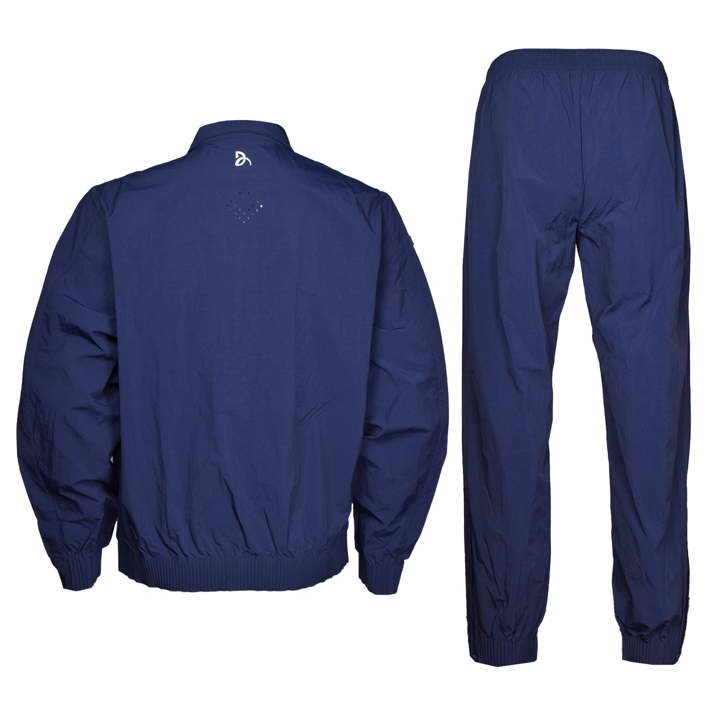 Lacoste x Novak Djokovic Men's Breathable Tracksuit WH9971-52-166 - Tenniszon