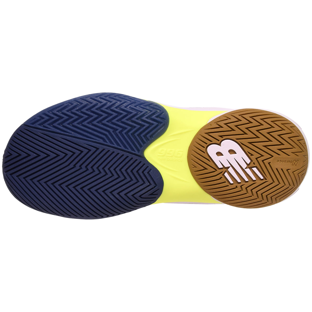 New Balance Femme NetRush Pickleball WHNET2M4