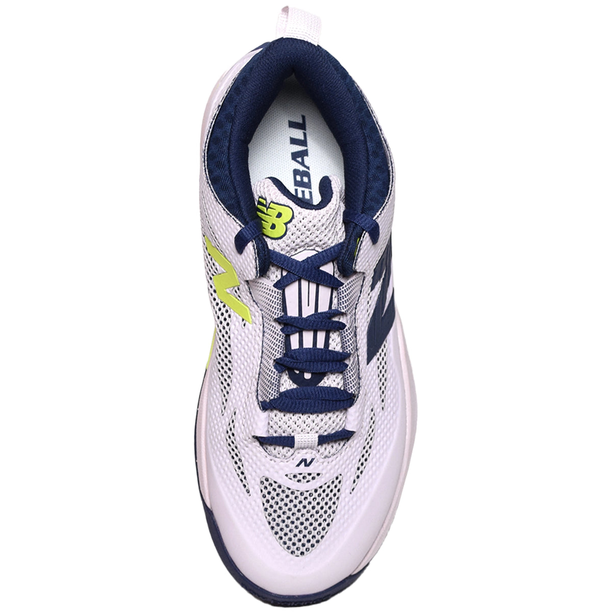 New Balance Femme NetRush Pickleball WHNET2M4