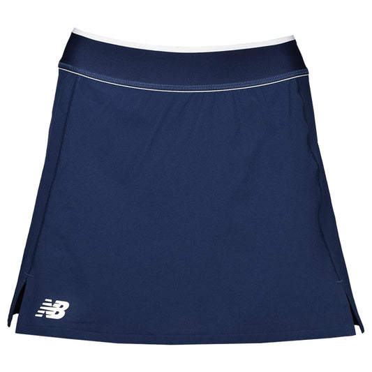 New Balance jupe-short de tournoi pour femme WK41401-NNY