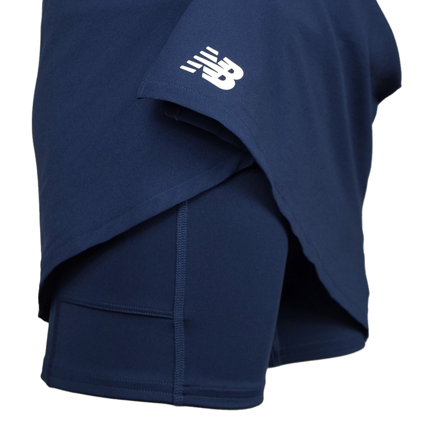 New Balance Women's Tournament Skort WK41401-NNY