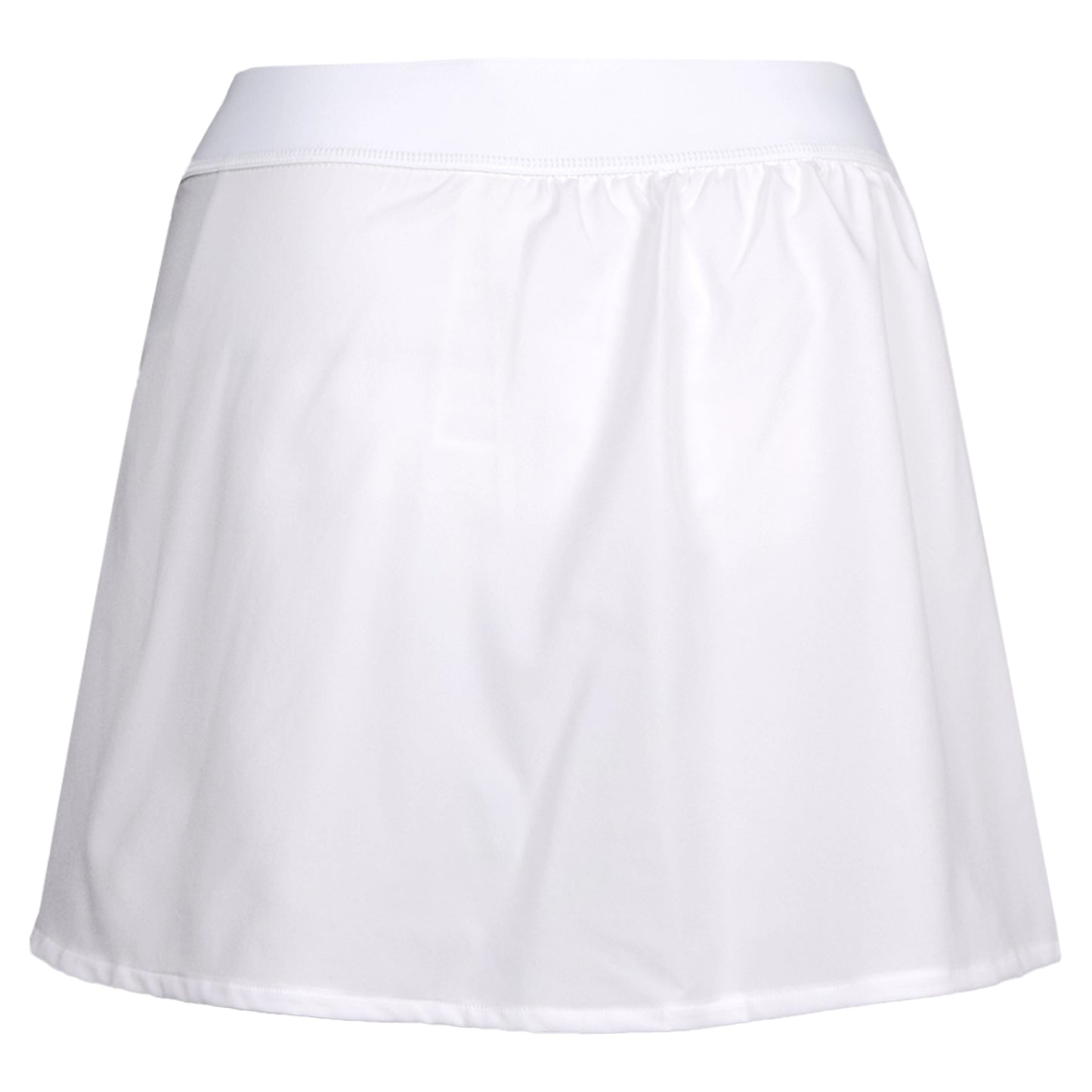 New Balance Jupe-short de tournoi pour femme WK41401-WT