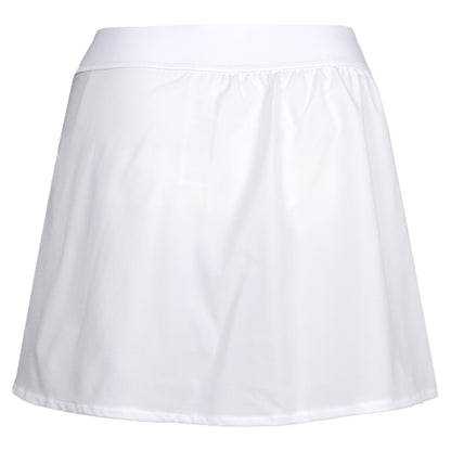 New Balance Jupe-short de tournoi pour femme WK41401-WT