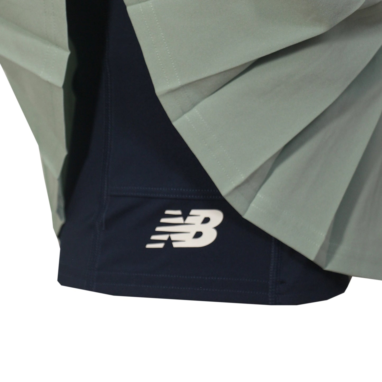 New Balance jupe-short plissée Tournament WK41402-SAM