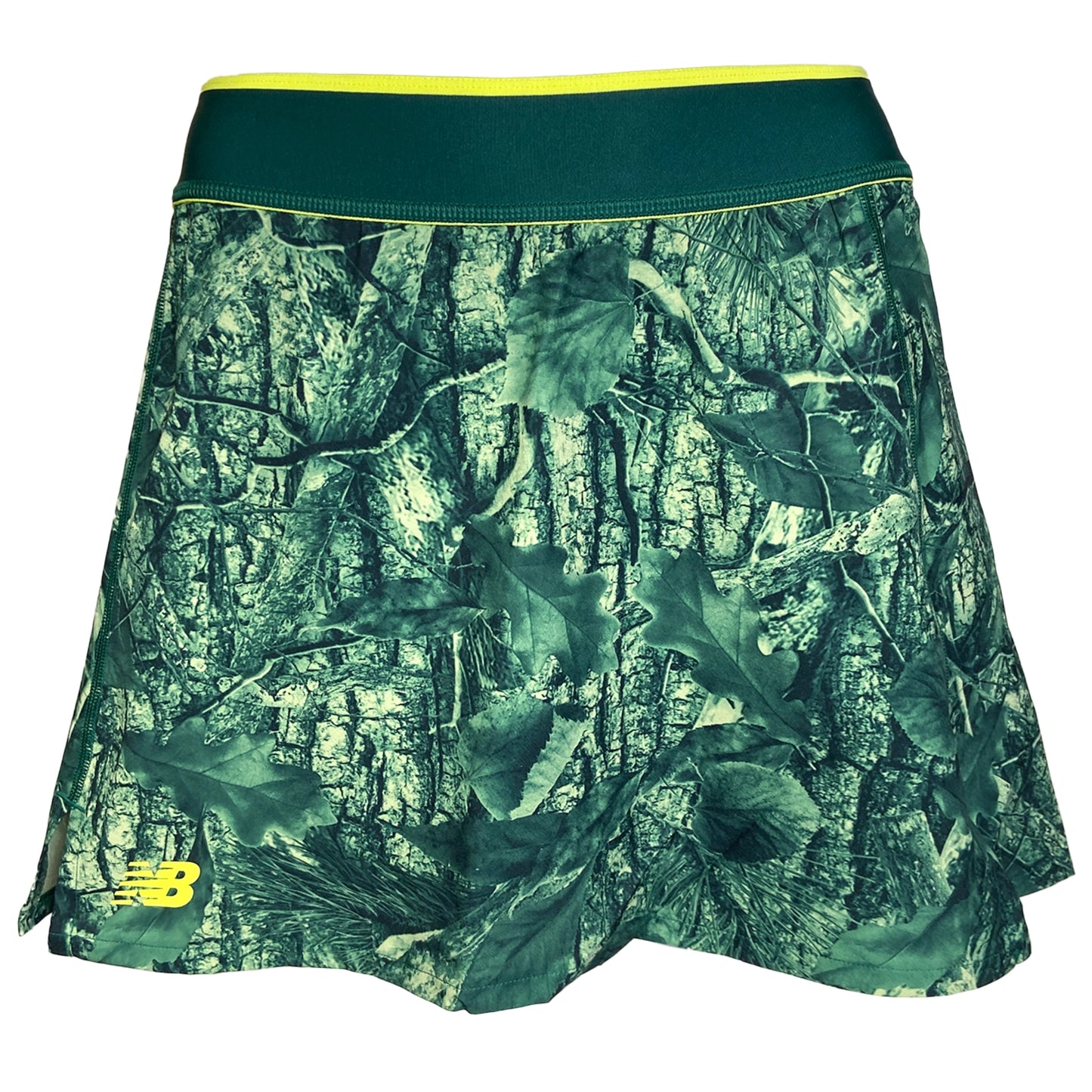 New Balance Women's Printed Tournament Skort WK43401-MHN