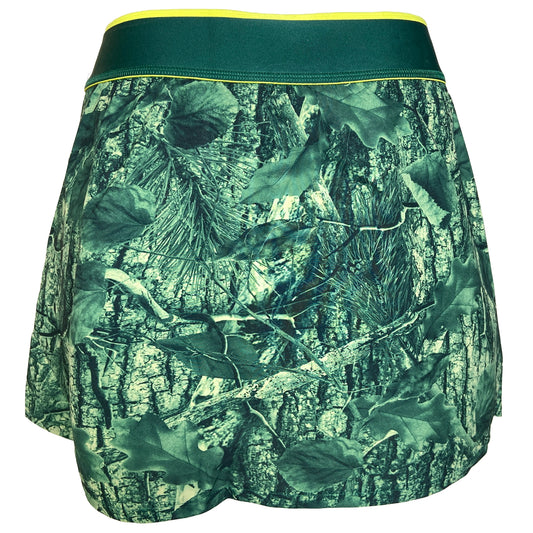 New Balance Women's Printed Tournament Skort WK43401-MHN