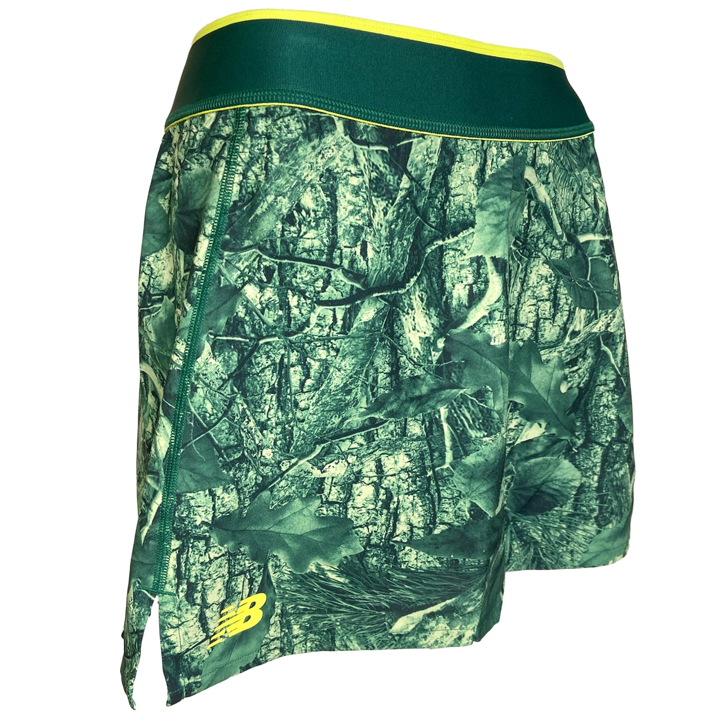 New Balance Women's Printed Tournament Skort WK43401-MHN