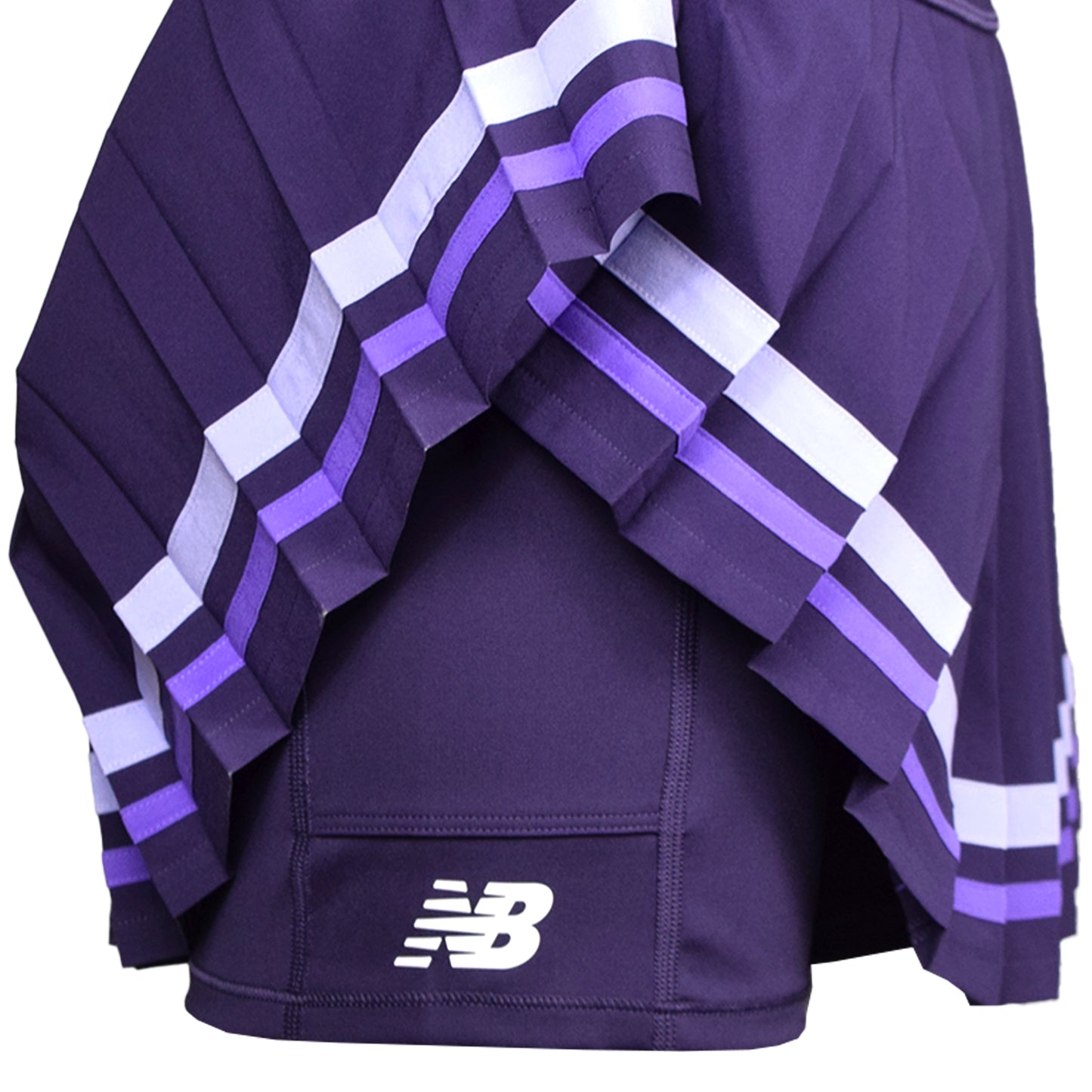 New Balance Women's Tournament Novelty Skirt WK51402-ABZ - Tenniszon