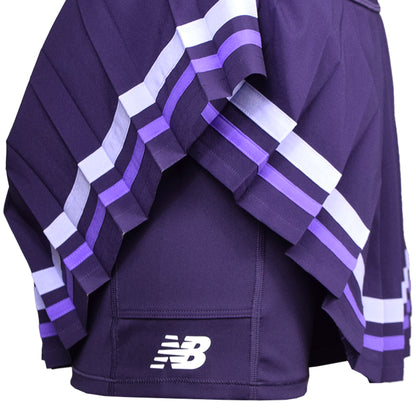 New Balance Women's Tournament Novelty Skirt WK51402-ABZ - Tenniszon
