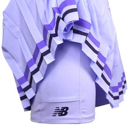 New Balance Jupe de Tournoi pour femme WK51402-DYK