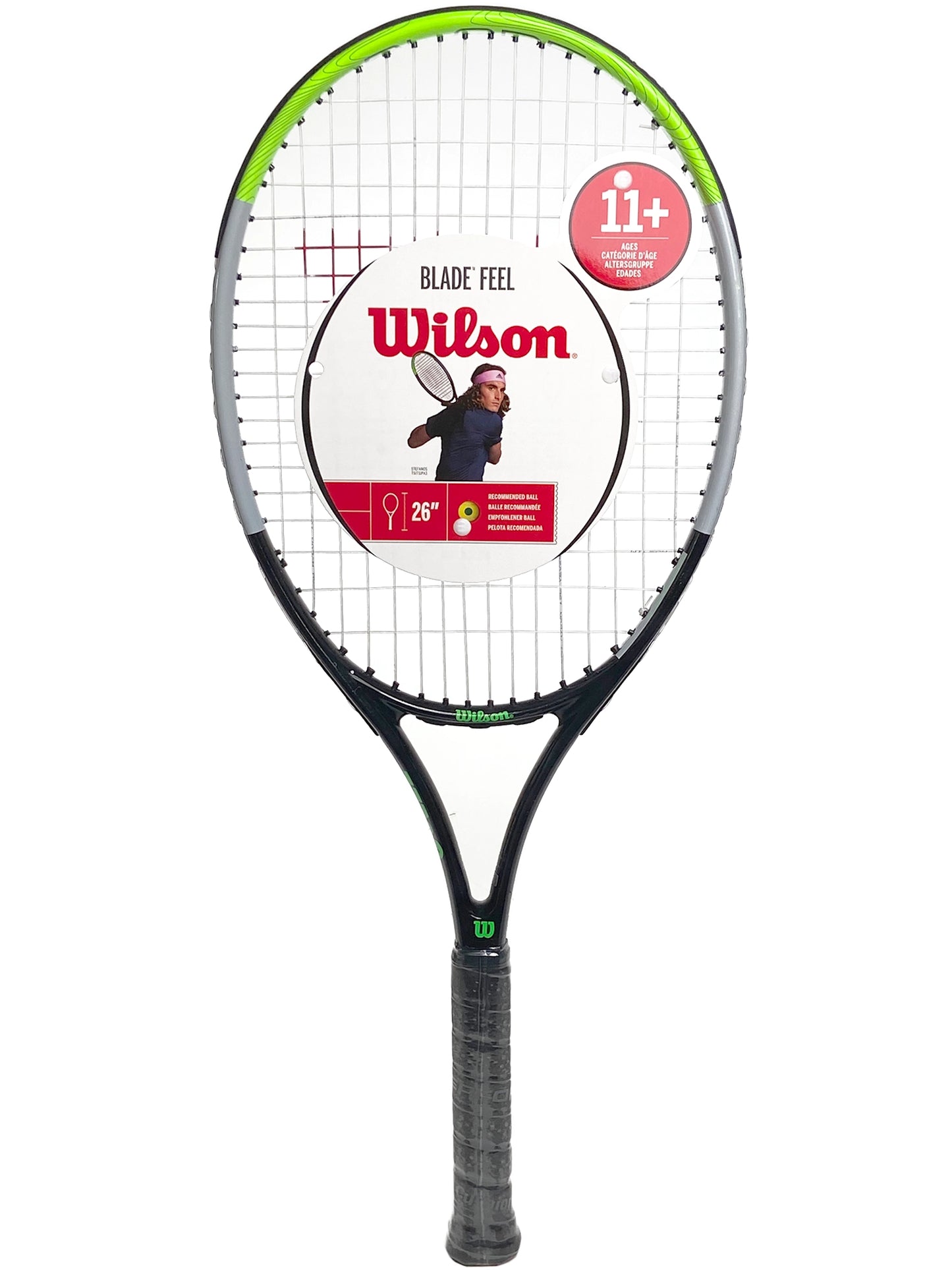 Wilson Blade Feel 26'' (WR055410)