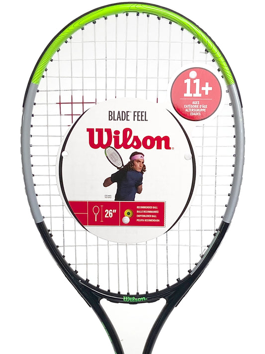 Wilson Blade Racquets | Tenniszon