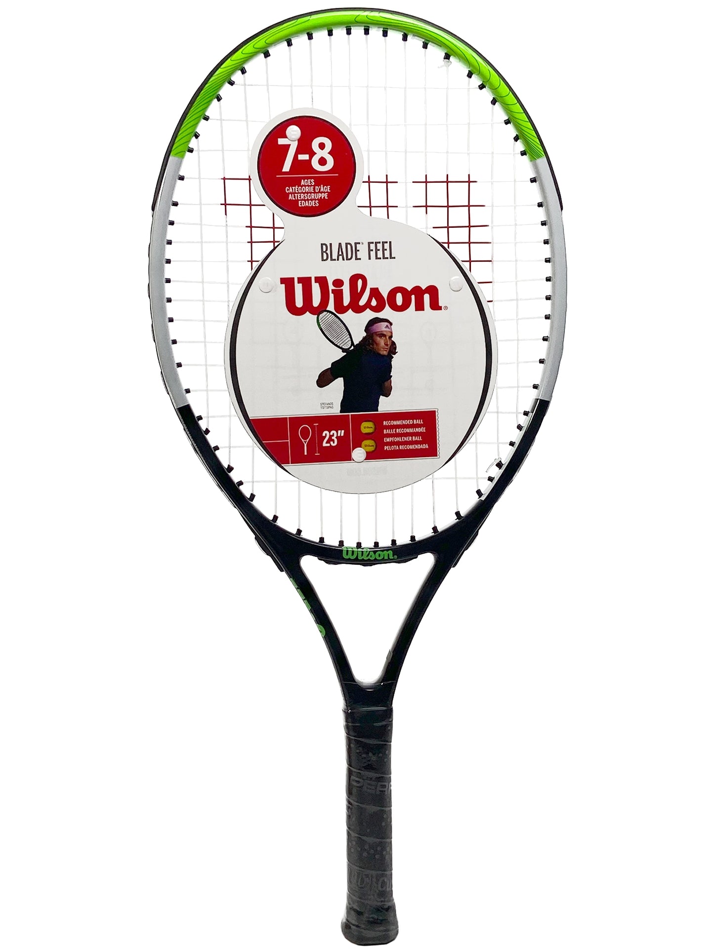 Wilson Blade Feel 23'' (WR057610)