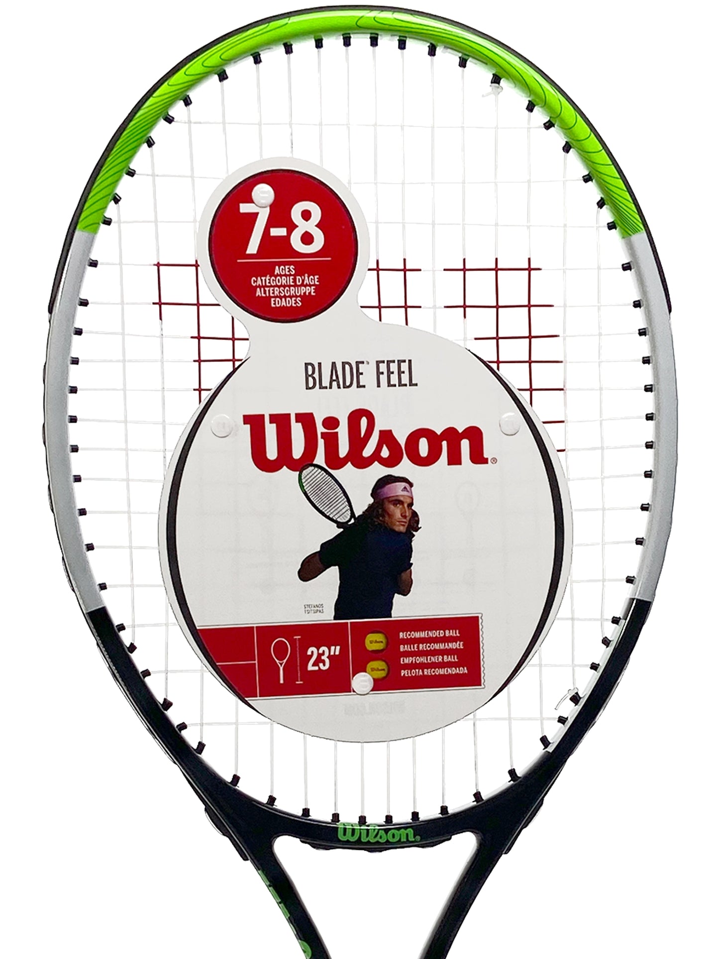 Wilson Blade Feel 23'' (WR057610)