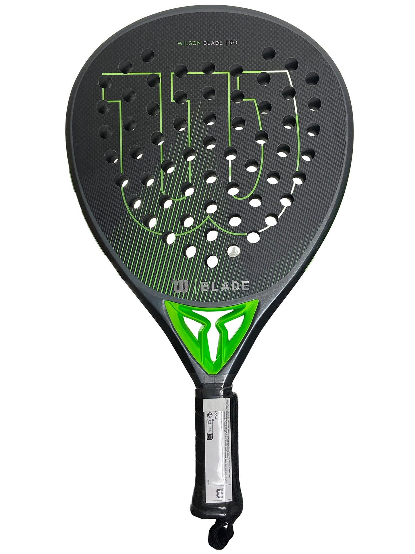 Wilson Blade Pro V2