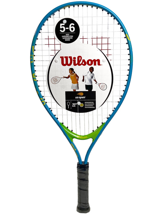 Wilson US Open Junior 21 (WR082410)