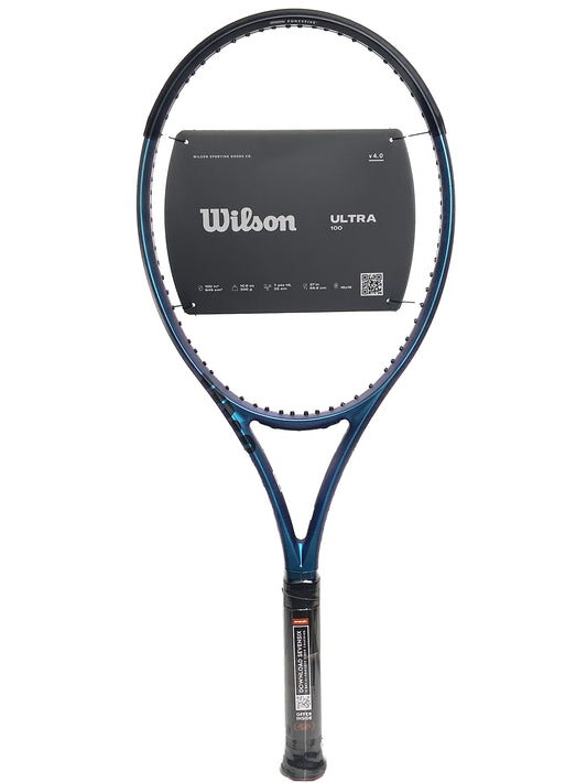 Wilson Ultra 100 V4.0 (WR108311)