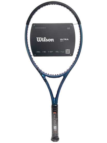 Wilson Ultra 100L V4.0 (WR108411) Wilson Ultra 100L V4.0 (WR108411)