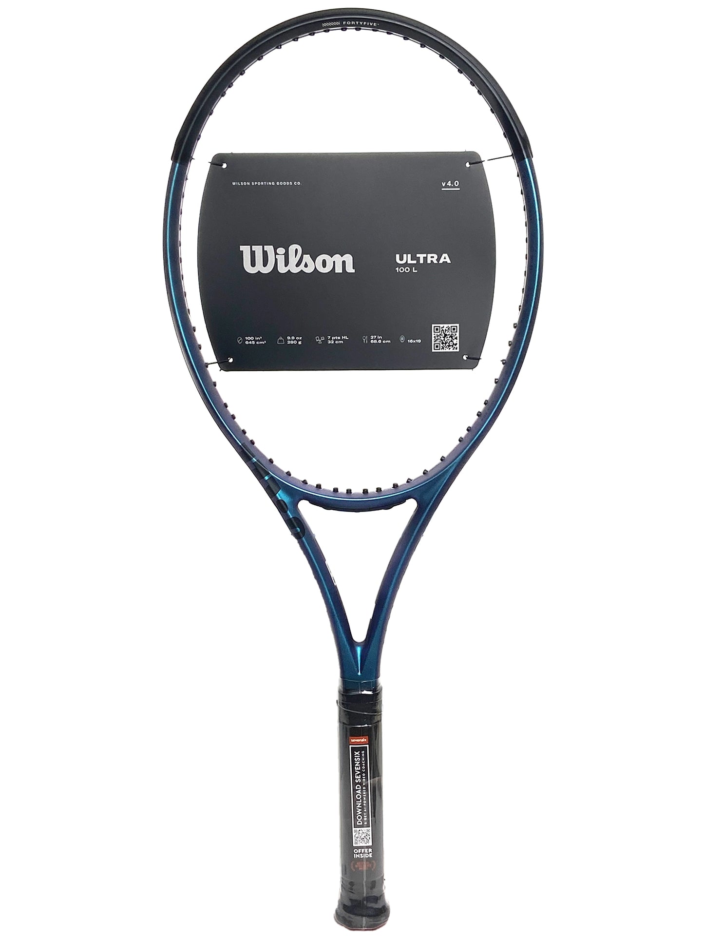 Wilson Ultra 100L V4.0 (WR108411)