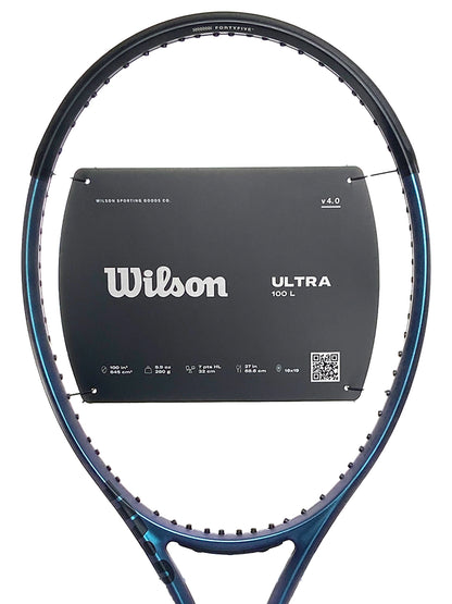 Wilson Ultra 100L V4.0 (WR108411) Wilson Ultra 100L V4.0 (WR108411)