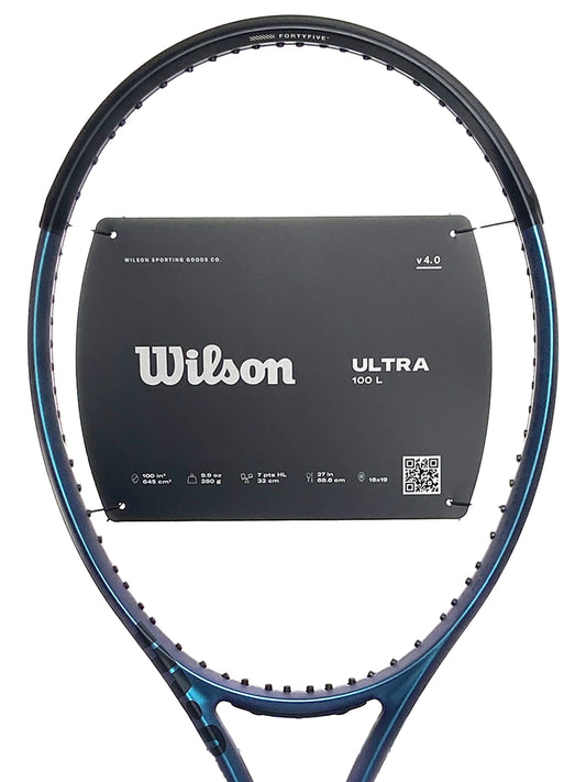 Wilson Ultra 100L V4.0 (WR108411)