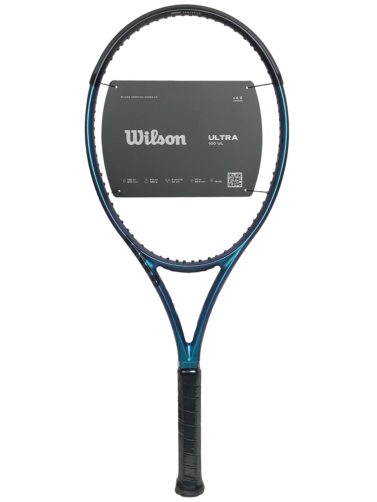 Wilson Ultra 100UL V4.0 (WR108511)