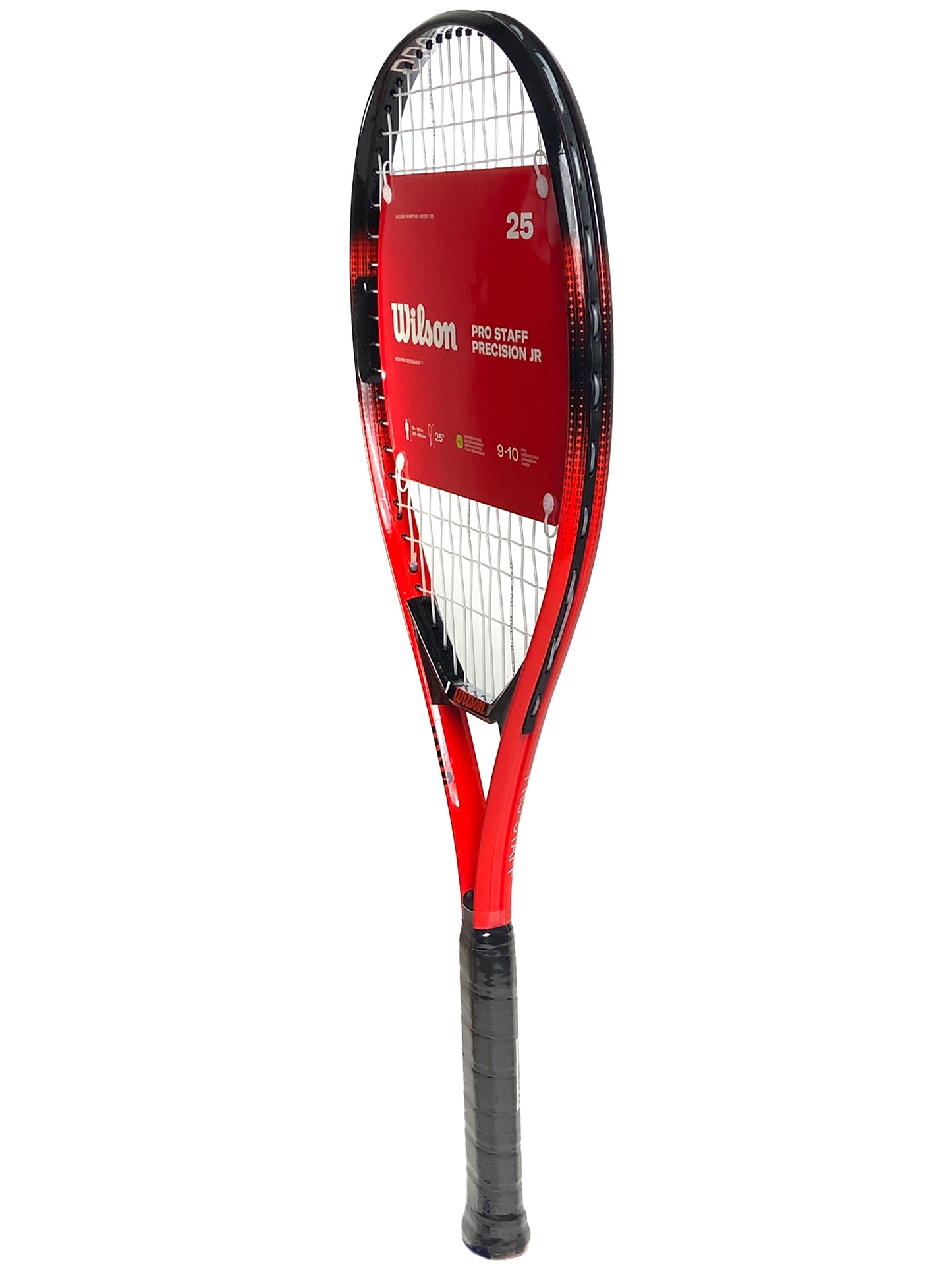 Wilson Pro Staff Precision Junior 25 (WR117910)