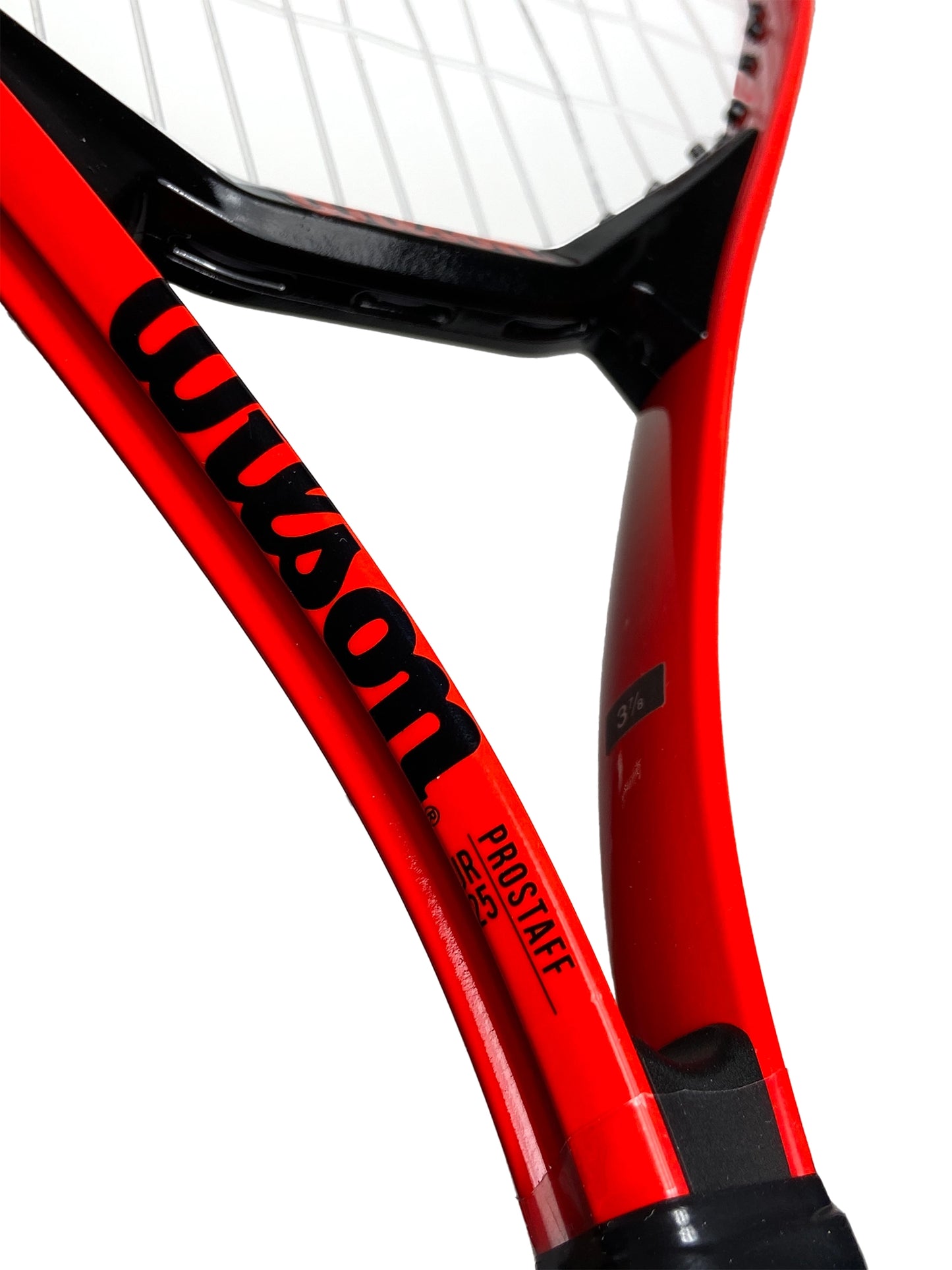 Wilson Pro Staff Precision Junior 25 (WR117910)