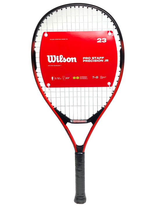 Wilson Pro Staff Precision Junior 23 (WR118010)