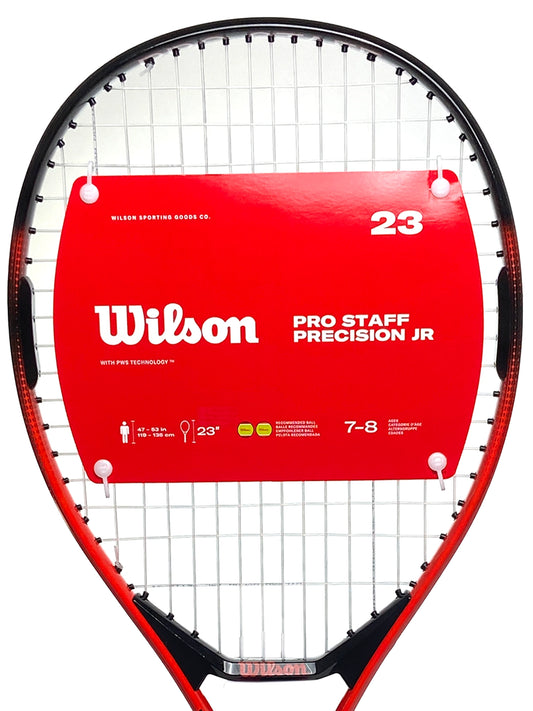 Wilson Pro Staff Precision Junior 23 (WR118010)