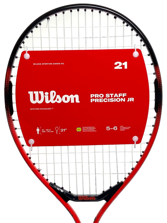 Wilson Pro Staff Precision Junior 21 (WR118110)