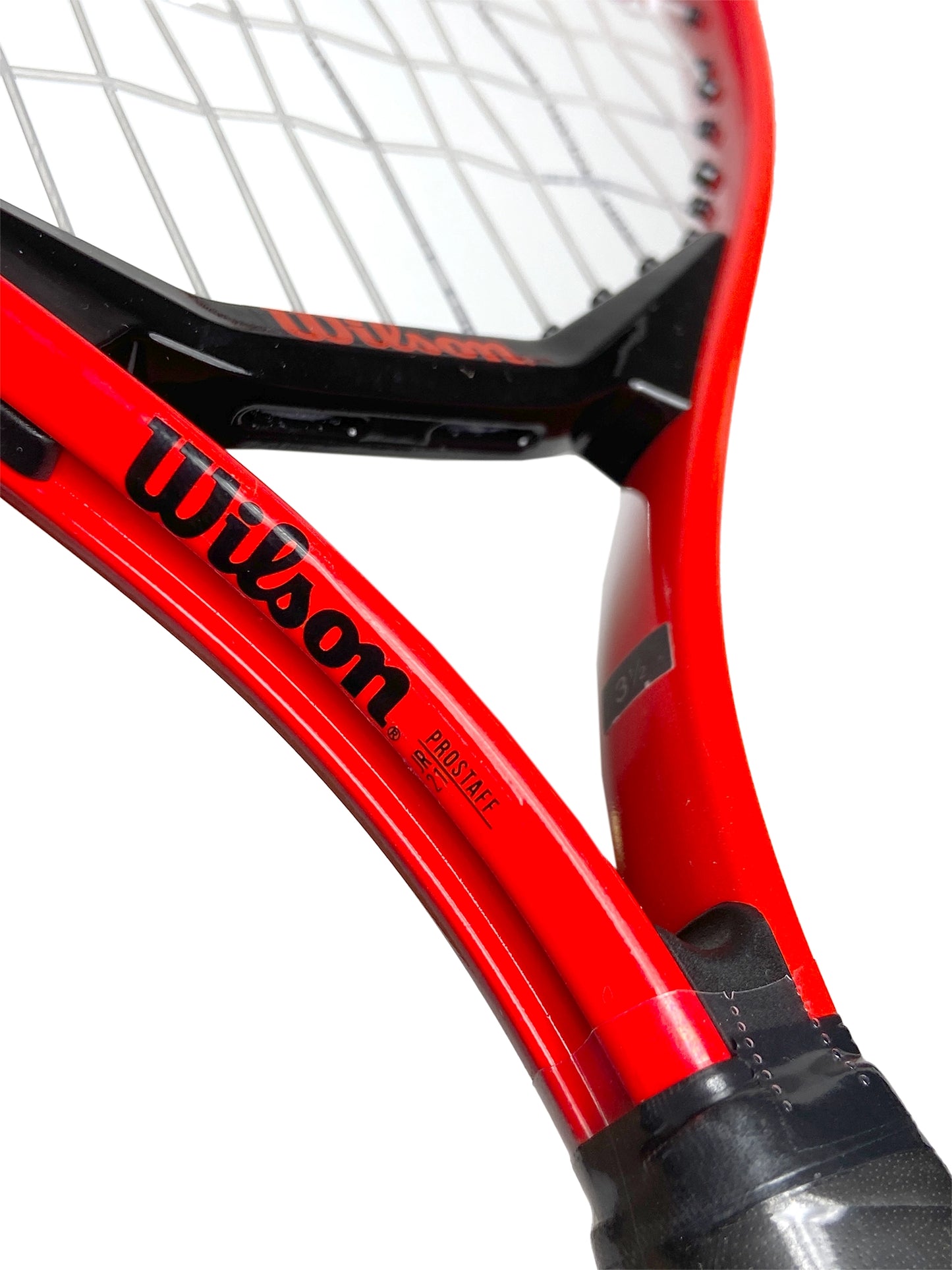 Wilson Pro Staff Precision Junior 21 (WR118110)