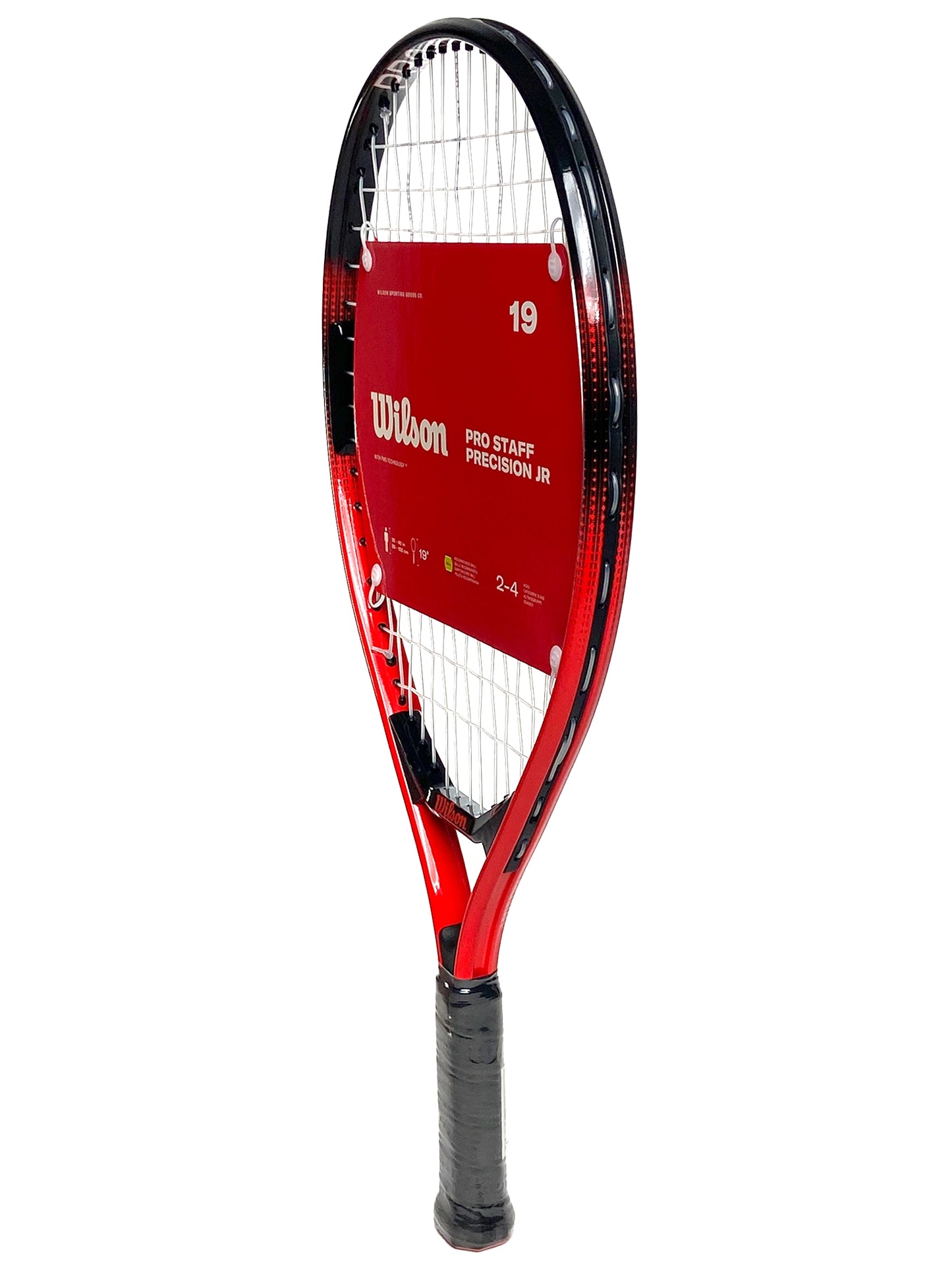 Wilson Pro Staff Precision Junior 19 (WR118210)