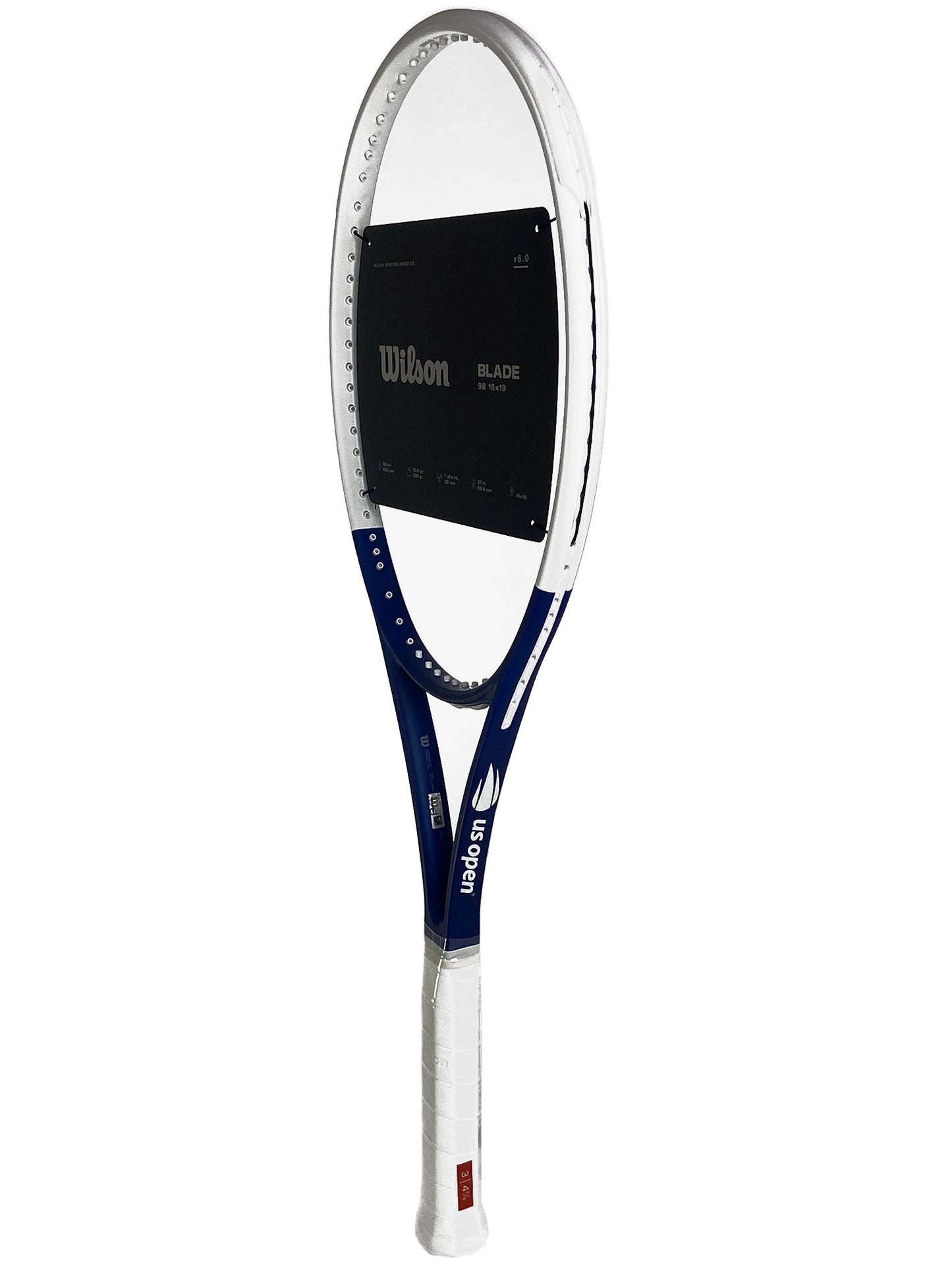 Wilson Blade 98 16/19 V8 - US Open Édition Limitée (WR133511)