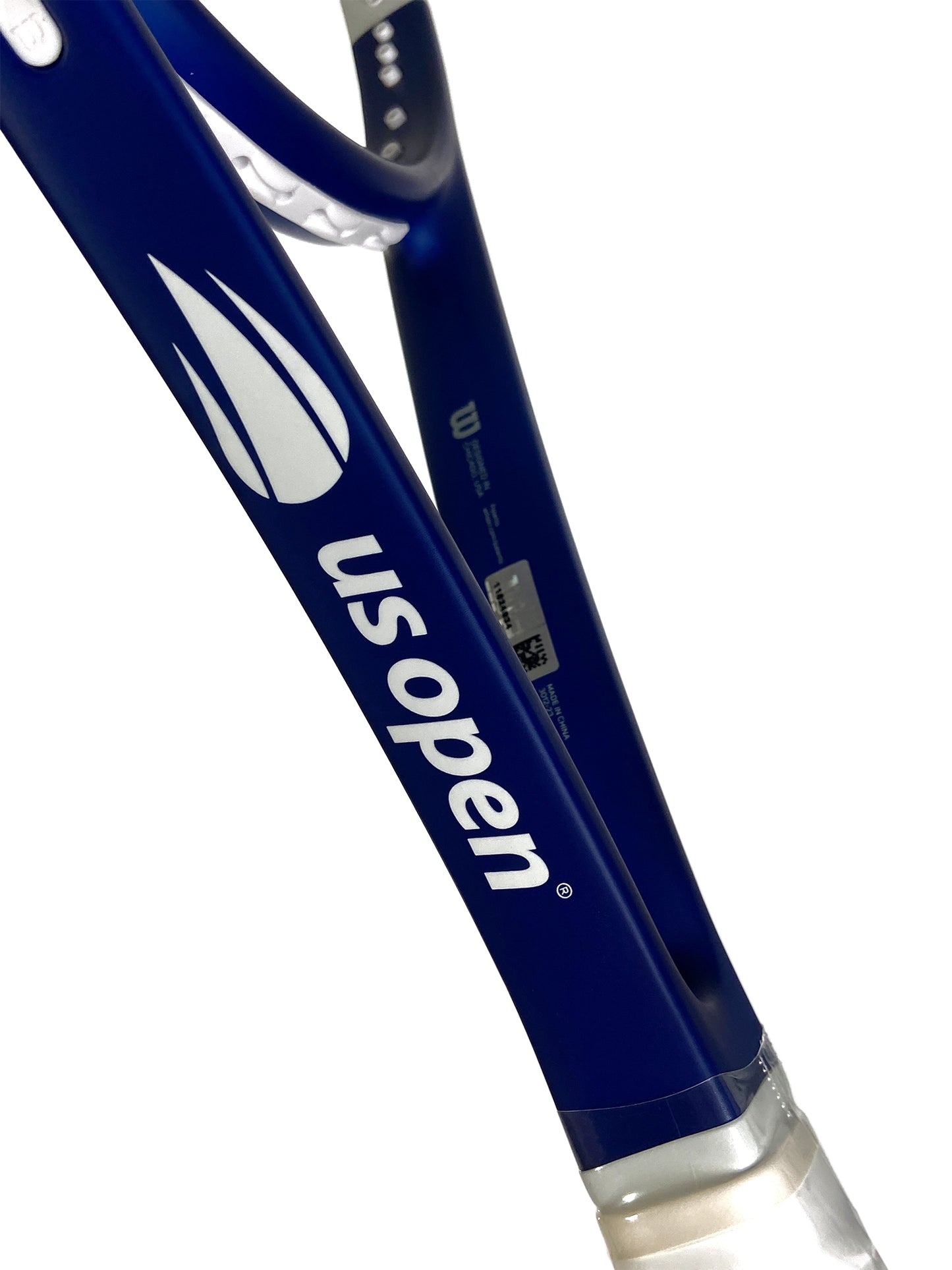 Wilson Blade 98 16/19 V8 - US Open Édition Limitée (WR133511)