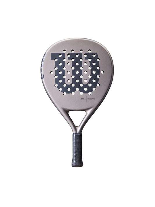 Wilson Carbon Force Padel 2