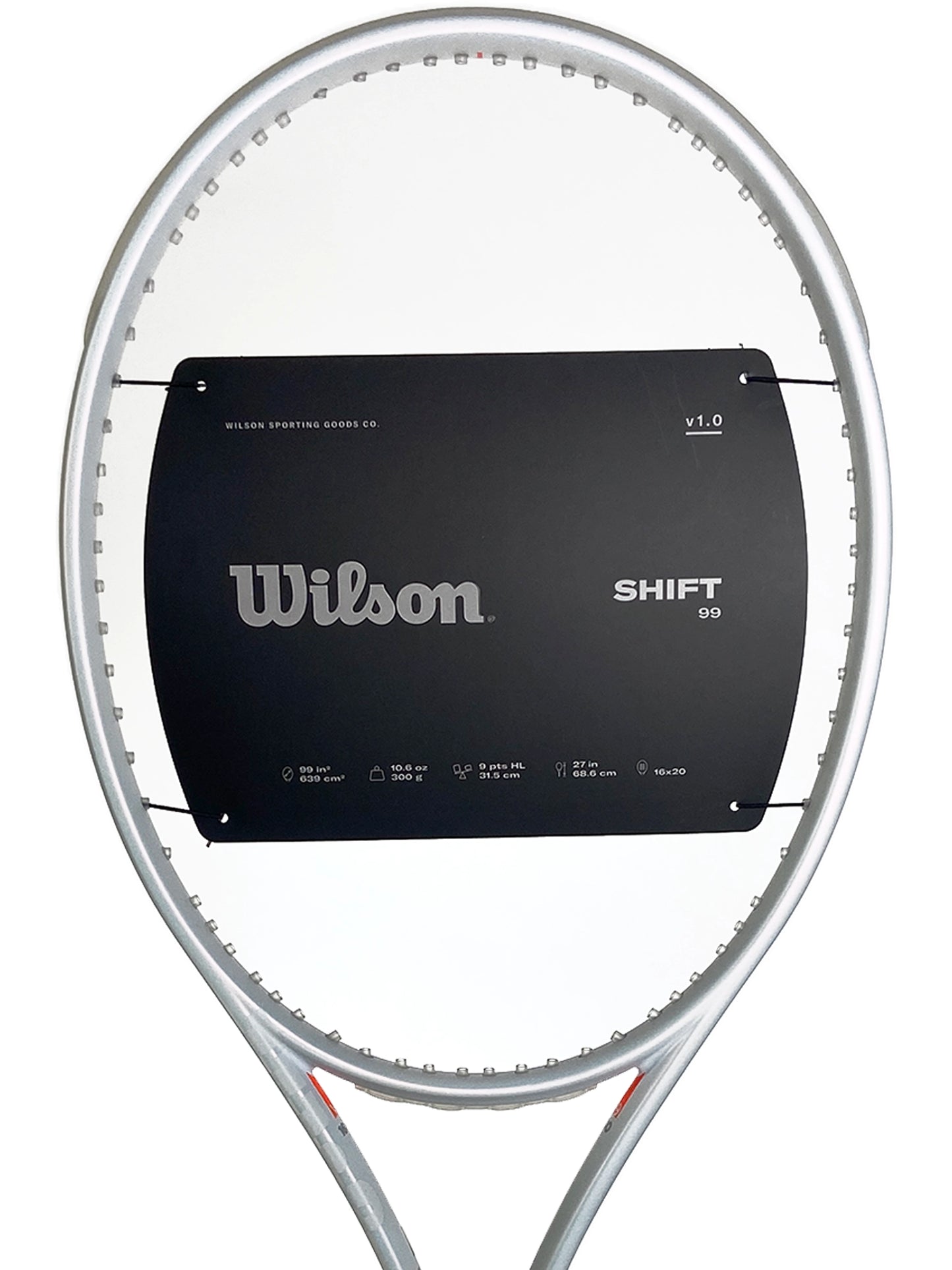 Wilson Shift 99 V1 (WR145311)