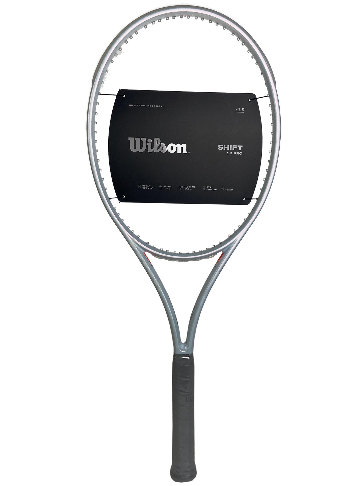 Wilson Shift 99 Pro V1 (WR145411) | Tenniszon