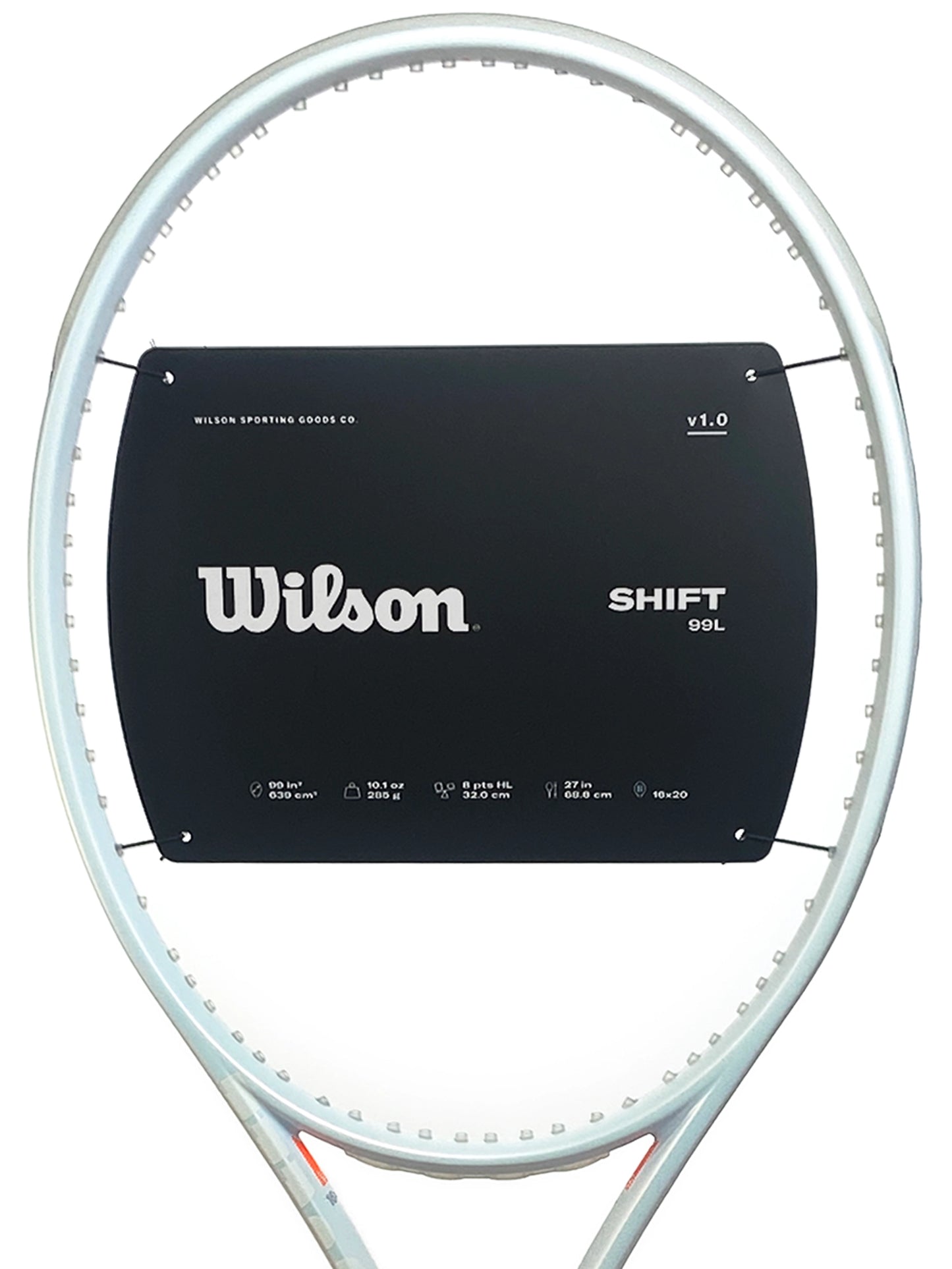 Wilson Shift 99L V1 (WR145511) | Tenniszon
