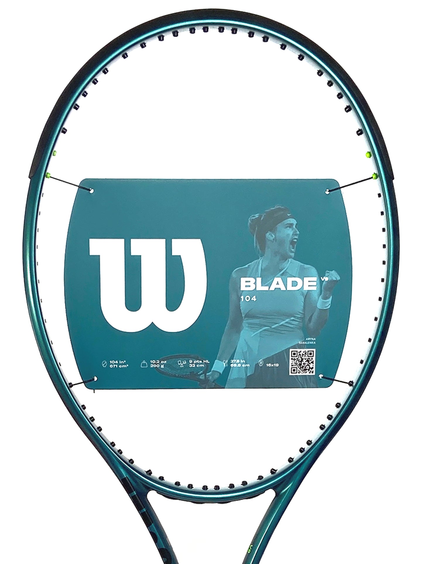 Wilson Blade 104 V9 Non Cord e WR150011 Tenniszon wilson-blade-104-v9-non-cord-e-wr150011-tenniszon