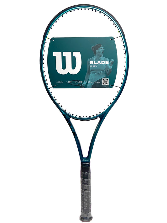 Wilson Blade 100UL V9 Unstrung (WR150211)