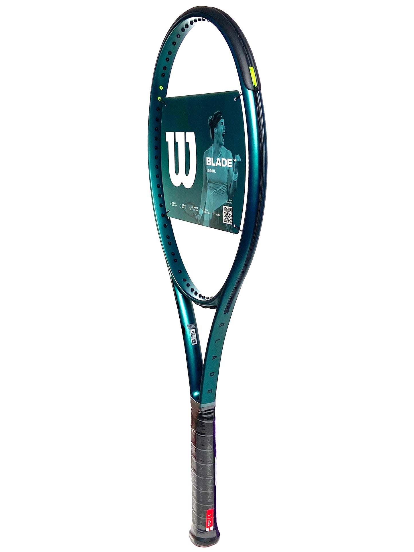 Wilson Blade 100UL V9 Non Cordée (WR150211)