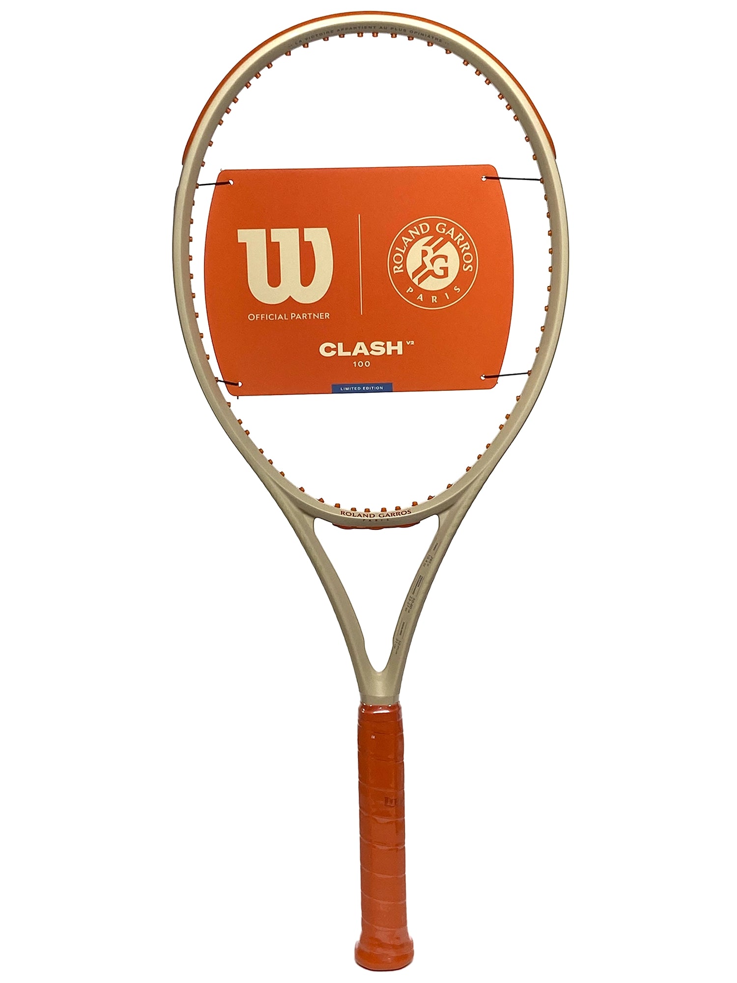 Wilson US OPEN Collection