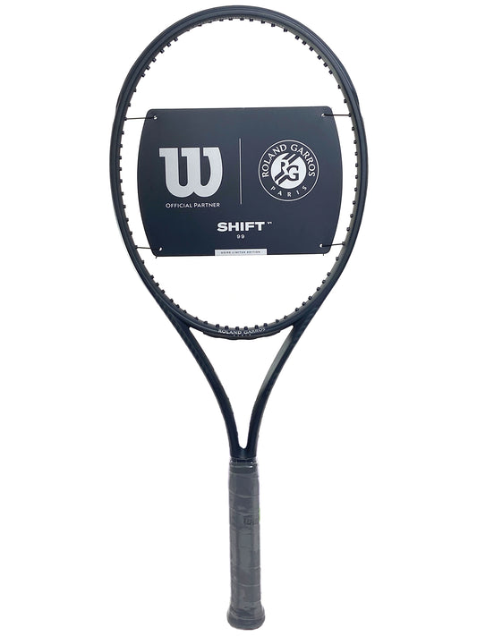Wilson Roland-Garros Session De Soirée Shift 99 V1 Non Cordée (WR150811)