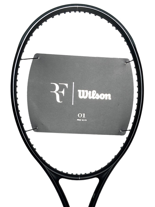 Wilson RF 01 PRO Non cordée (WR151311)