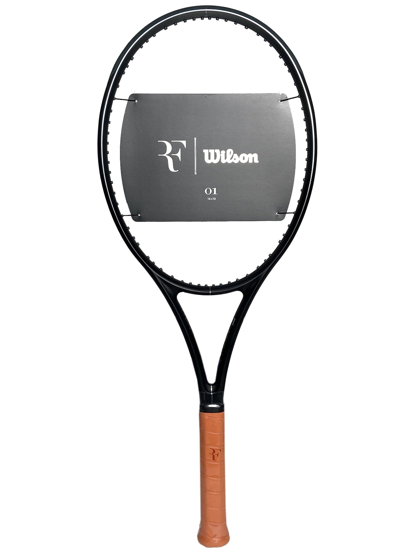 Wilson RF 01 Non cordée (WR151411)